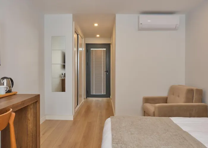 Nixie & - Adult Only Hotel