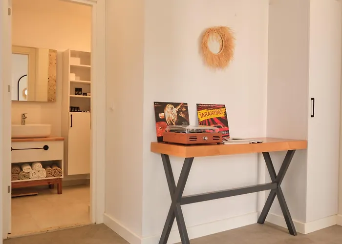 Nixie & - Adult Only فندق يالِكافاك