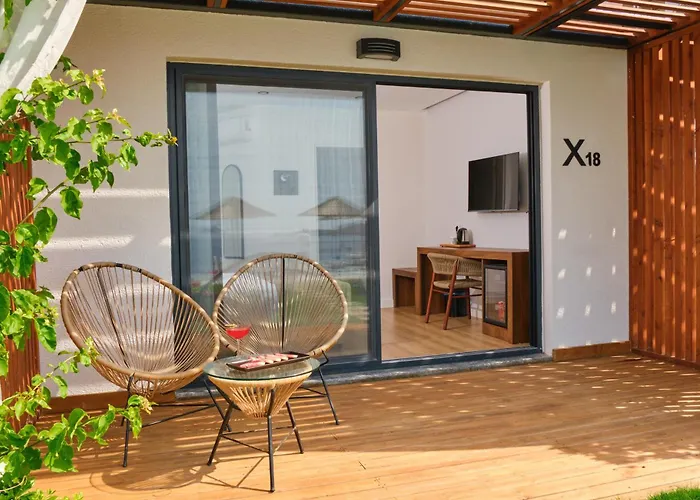 Hotel Nixie & - Adult Only Yalıkavak