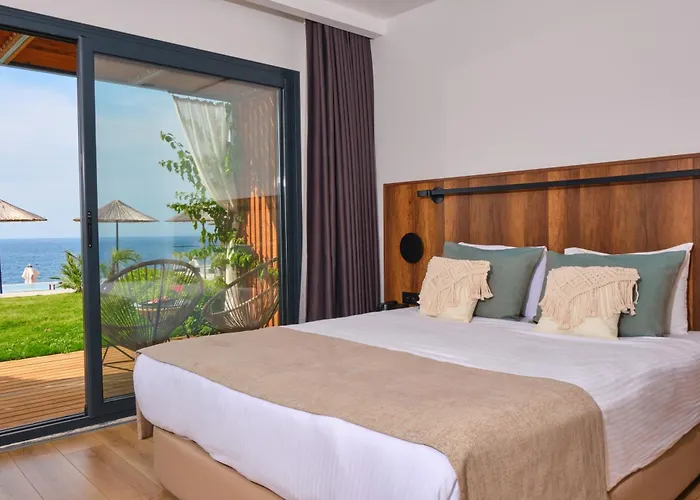 Nixie & - Adult Only 5* Yalıkavak