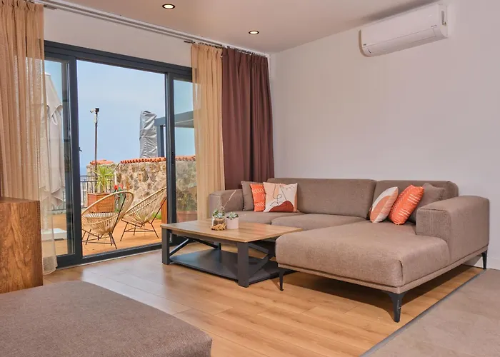 Nixie & - Adult Only Yalıkavak