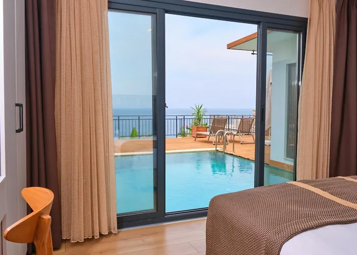 Nixie & - Adult Only Hotel 5*