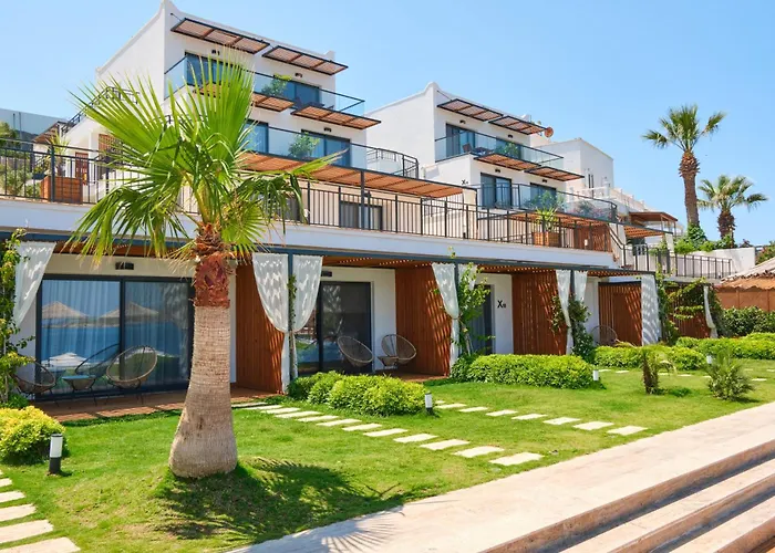 Hotel Nixie & - Adult Only