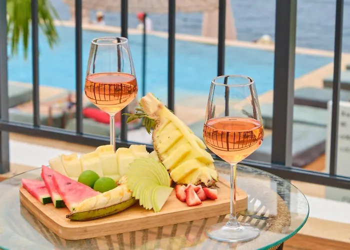 Nixie & - Adult Only Hotel