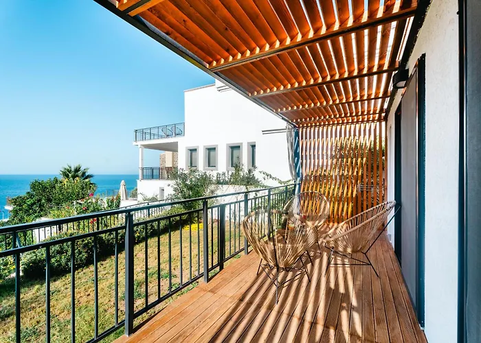 Nixie & - Adult Only فندق