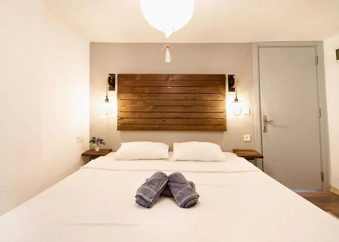 Nixie & - Adult Only 5* Yalıkavak