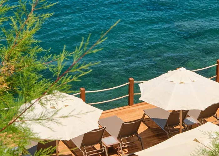 Hotel Nixie & - Adult Only 5*