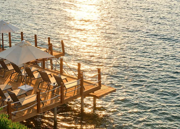 Nixie & - Adult Only فندق 5*