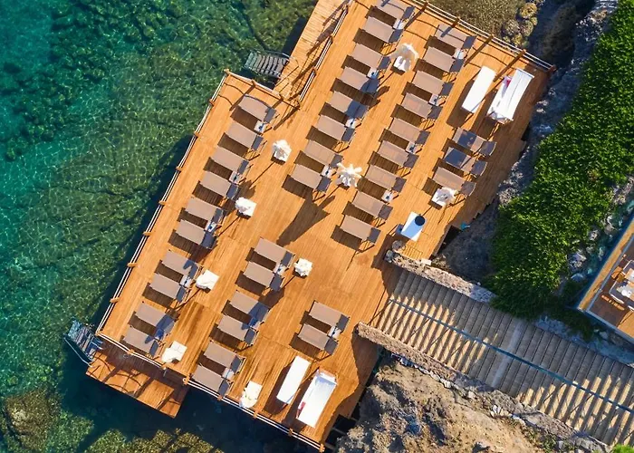 Hotel Nixie & - Adult Only 5*