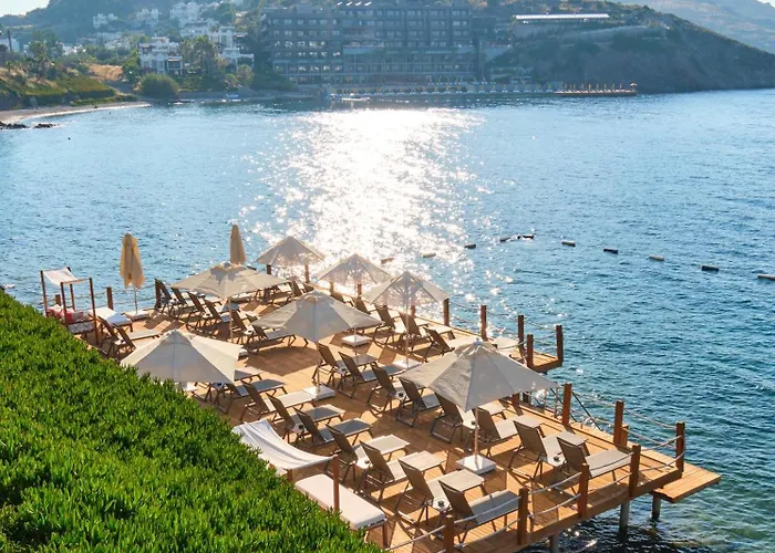 Nixie & - Adult Only Hotel 5*