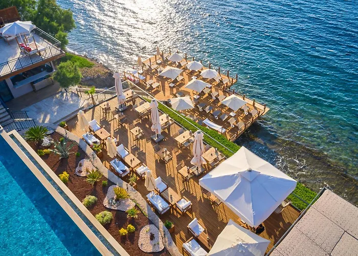 Nixie & - Adult Only Yalıkavak